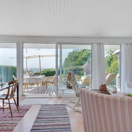 Feriehus Daike - 25m From The Sea In Funen By Interhome Bogentved