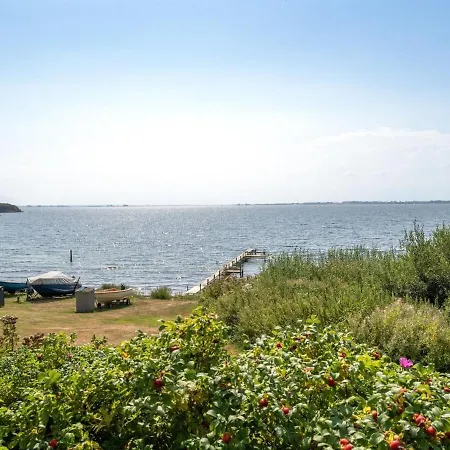 Daike - 25m From The Sea In Funen By Interhome *
