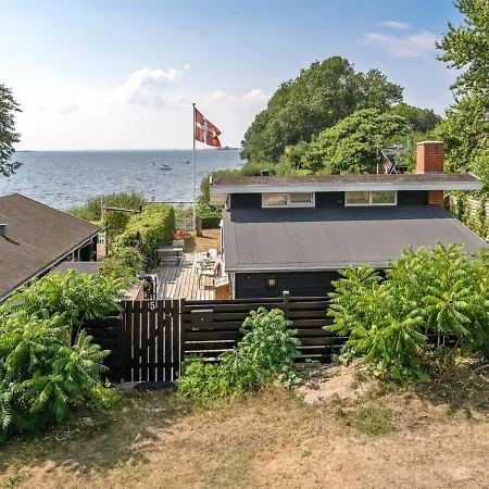Daike - 25m From The Sea In Funen By Interhome Bogentved