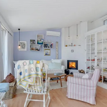 Daike - 25m From The Sea In Funen By Interhome Bogentved