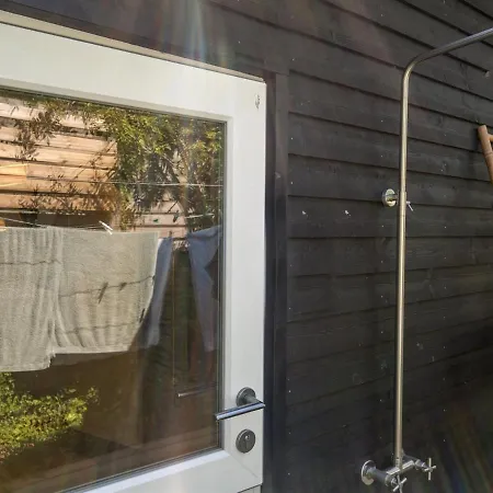 Daike - 25m From The Sea In Funen By Interhome