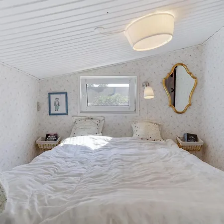 펜션 Daike - 25m From The Sea By Interhome Bogentved