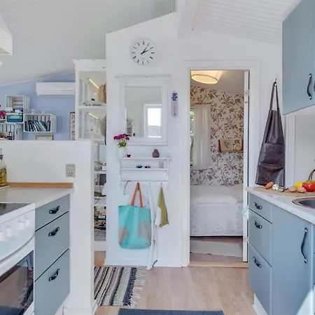 Daike - 25m From The Sea By Interhome *