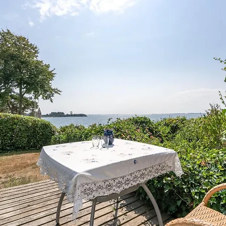 Daike - 25m From The Sea By Interhome 펜션
