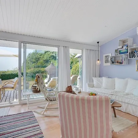 Daike - 25m From The Sea By Interhome