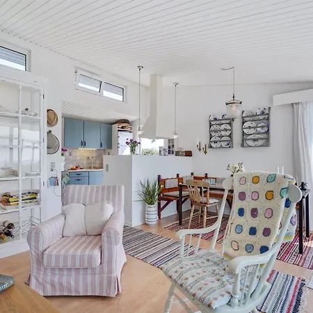 펜션 Daike - 25m From The Sea By Interhome Bogentved