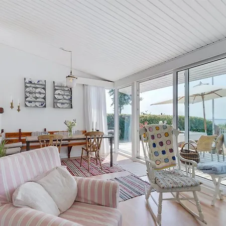 펜션 Daike - 25m From The Sea By Interhome