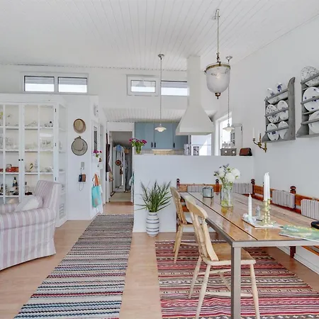 Daike - 25m From The Sea By Interhome *