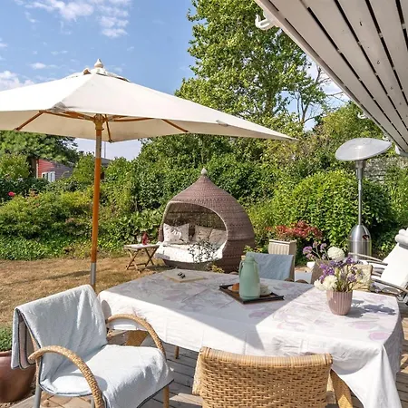 Daike - 25m From The Sea By Interhome